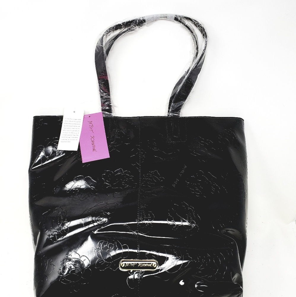 Betsey Johnson